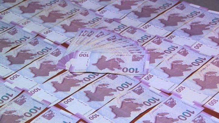 Капитальные расходы госбюджета Азербайджана демонстрируют рост