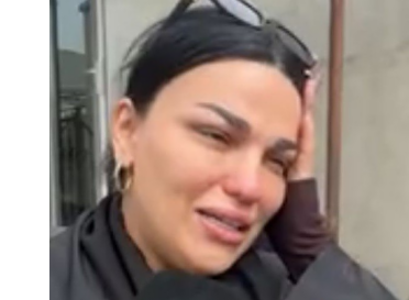 Bahar Lətifqızı: “Elə bilirəm, qardaşımı itirmişəm” - FOTO
