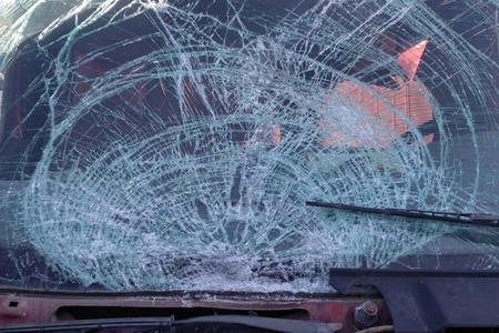 Автомобиль с Ксенией Собчак попал в смертельное ДТП в Сочи