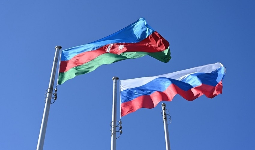 Rusiya və Azərbaycan saziş imzalamağı planlaşdırır