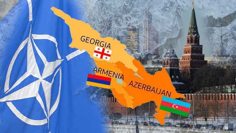 Qaldı Gürcüstan... – Güney Qafqazda “rus izi” sili