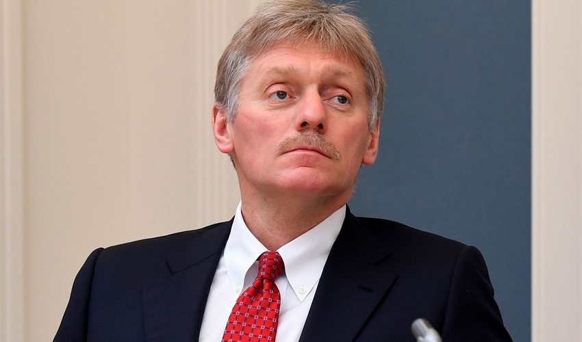 Peskov: “Ukrayna və Moldovanın Aİ-yə daxil olması ilə bağlı danışıqlar siyasi xarakter daşıyır”