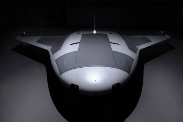 ABŞ-nin yeni sualtı dronu özünü enerji ilə təmin edə biləcək - VİDEO