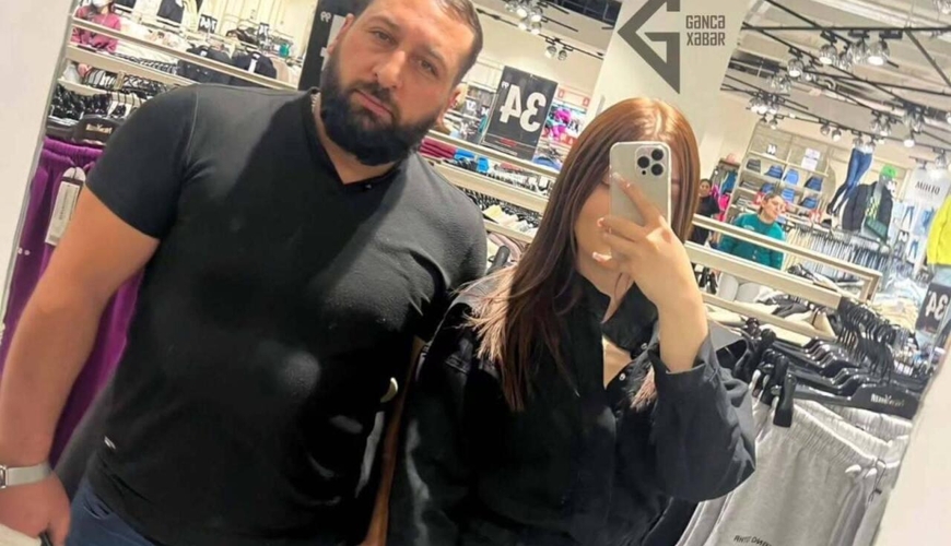 Ayşən cinayətində ikinci qadın şübhəsi - 4 min manatlıq telefon, qır-qızıl... - FOTOLAR