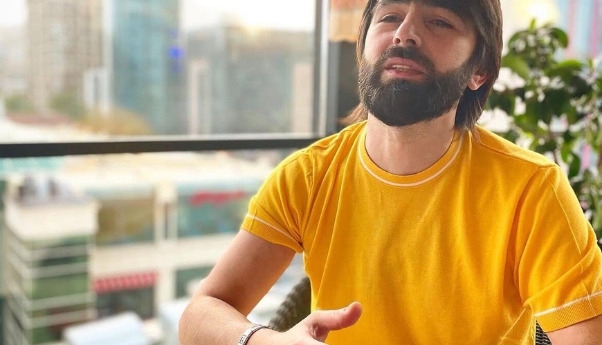 Elşad Xose bu videosuna görə həbs olunub
