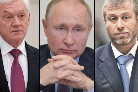 Rusiyalı oliqarxlar Putini “kənarlaşdırmağın” yollarını axtarır – ŞOK İDDİA