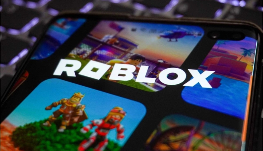 В России заблокировали игровую платформу Roblox
