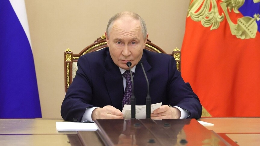 Tuapse fiaskosundan sonra Putin QƏRAR verdi – Baş komandan...