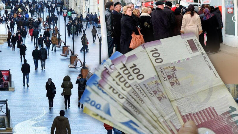 Onlar da pensiyaya daha tez çıxacaq? - çoxuşaqlı ailələr diqqətdə
