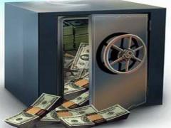 BİR NEÇƏ OLİQARXIN BANK HESABLARI AÇILACAQ