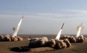 Azərbaycan ordusu İsrail və Pakistandan raket alacaq - FOTOLAR