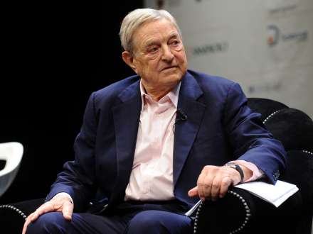 Image result for corc soros