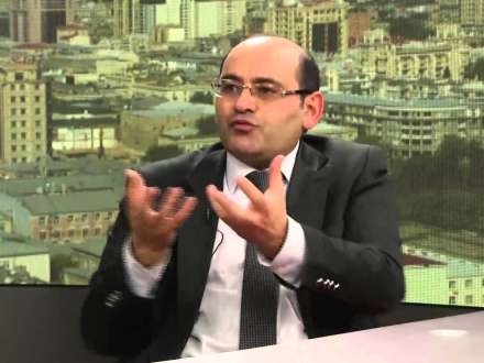Nazim Cəfərsoy: “PKK terrorunun seçkilərə qədər davam edəcəyi gözləniləndir”