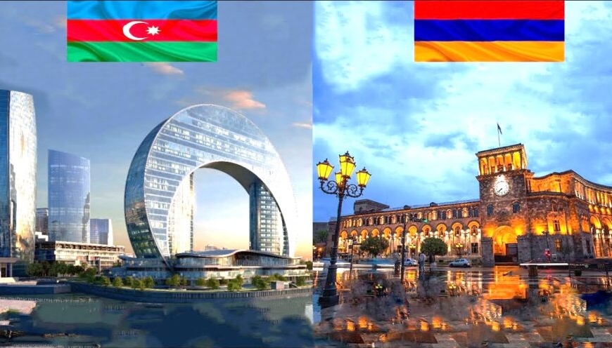 Bakı və İrəvanın “gizli razılaşması”- 1066 km-dən cəmi 13-ü... 