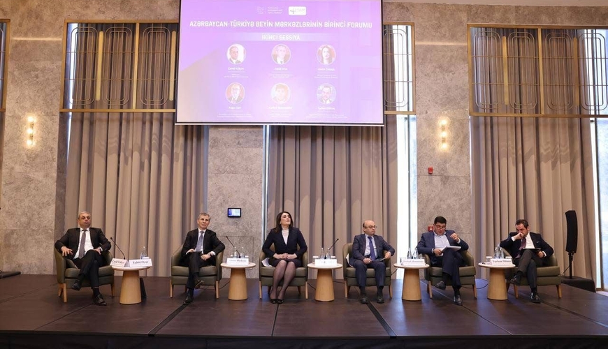 Şuşada inteqrasiya perspektivləri: TDT və Türk Dünyasında ortaq strateji yol