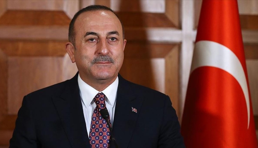 Mövlud Çavuşoğludan Heydər Əliyevin vəfatının ildönümü ilə bağlı PAYLAŞIM - FOTO