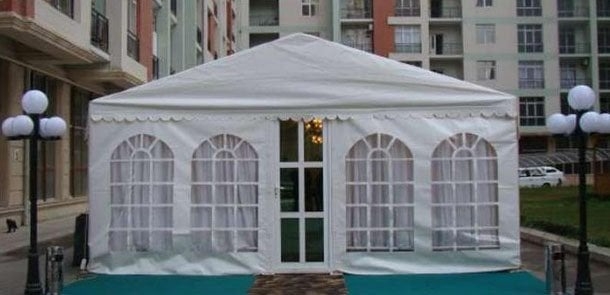 Azərbaycan diasporunun fəalı Ukraynada vəfat etdi