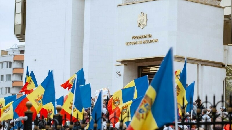 TƏCİLİ: Rusiya Moldovada hökuməti devirməyi planlaşdırır – Əziz Əlibəyli ilə “Canlı debat”