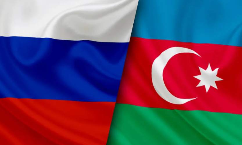 Товарооборот Азербайджана и РФ в I квартале сократился на 15,8%