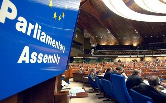 ATƏT Parlament Assambleyası İrəvanda toplaşacaq - SƏBƏB