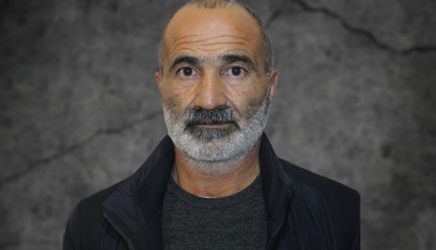 Lənkəranda məzar daşını sındıran şəxs həbs edildi