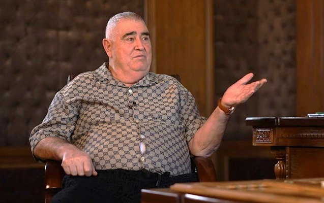 Həbsi tələb olunan 