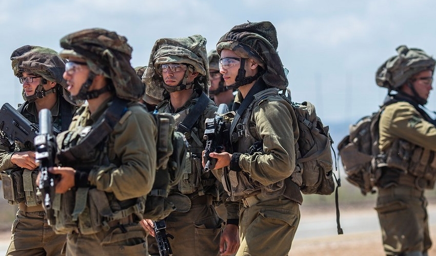İsrail ordusu Qəzzada HƏMAS-ın daha üç komandirini zərərsizləşdirib