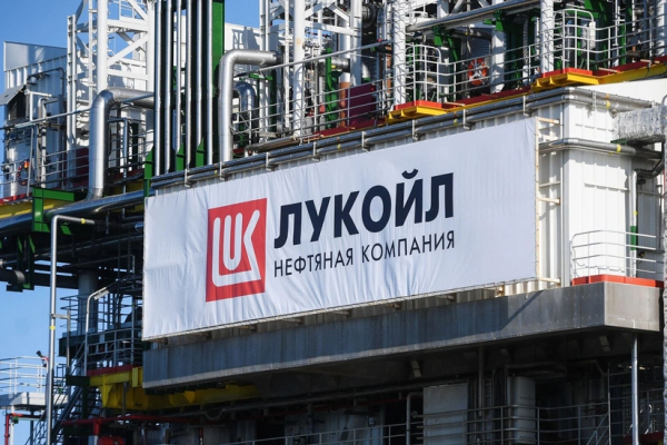 Казахстан открестился от «Лукойла»