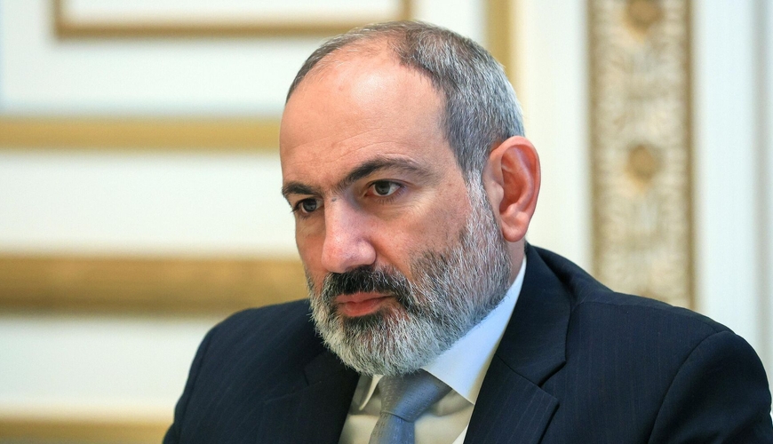 Erməni politoloq: Ermənistanın indiki hakimiyyətinin strategiyası iflasa uğramaqdadır