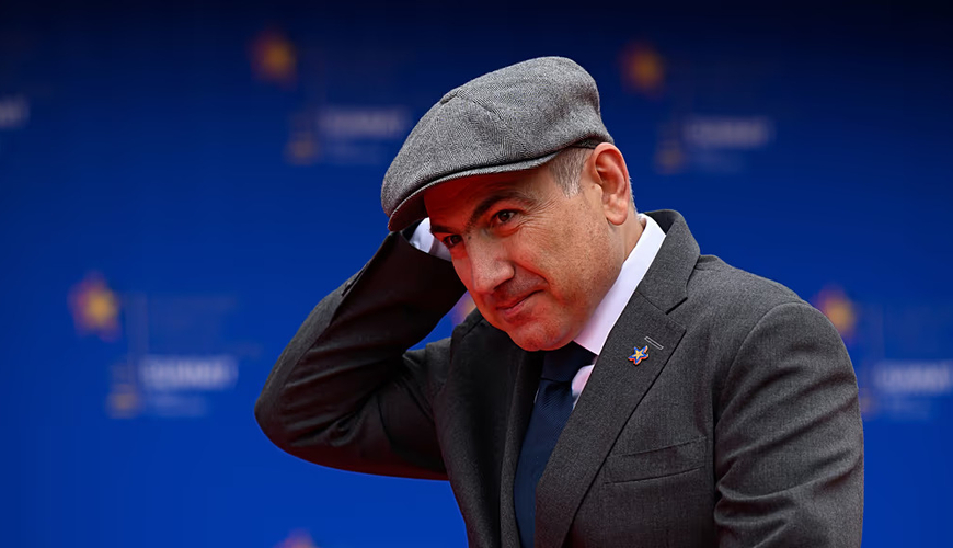 Rus milyarderdən Paşinyana BAHALI HƏDİYYƏ - Putindən jest, yoxsa?
