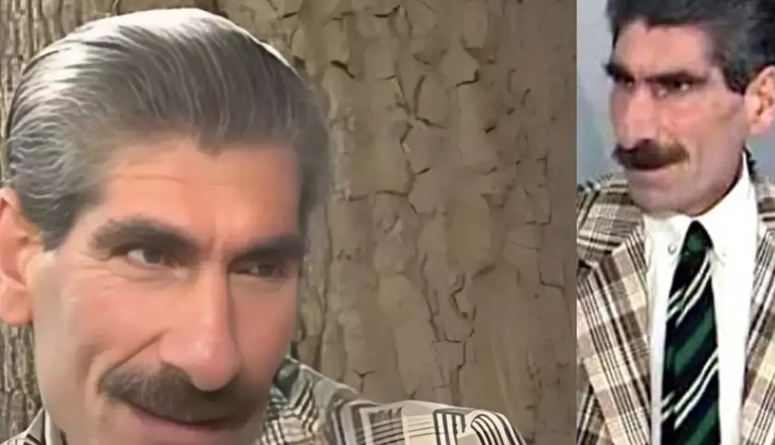 Məşhur aktyor TANINMAZ HALDA: illər sonra üzə çıxdı – FOTO