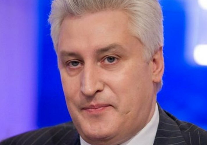 Коротченко призвал «безжалостно рубить щупальца Макрона» на Южном Кавказе