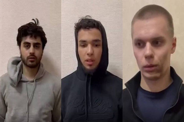 Задержали подозреваемых в избиении российского баскетболиста -