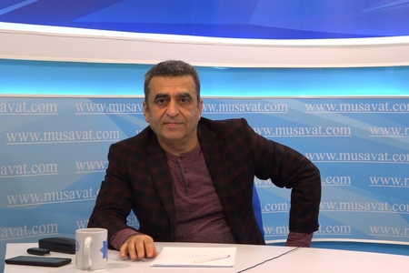 Rus əsgərlərdən Putinə ETİRAZ: “Ukraynada ölmək istəmirik” - Kamran Həsənli ilə “Canlı debat”