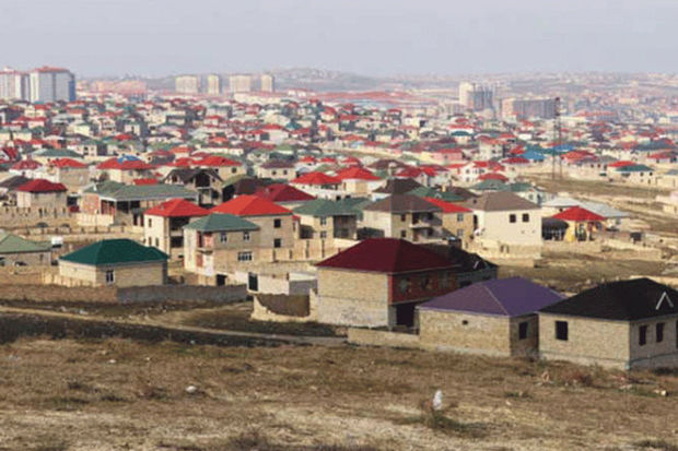 Tikintinin yerləşdiyi torpaq üzərində mülkiyyət hüququnun əldə olunması asanlaşdırılır