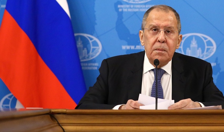 Lavrov: “Azərbaycan və Ermənistan yekun razılaşmaya yaxındır”