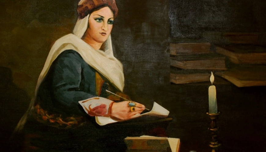 Məhsəti Gəncəvi kimə və nəyə görə hədəf seçildi?
