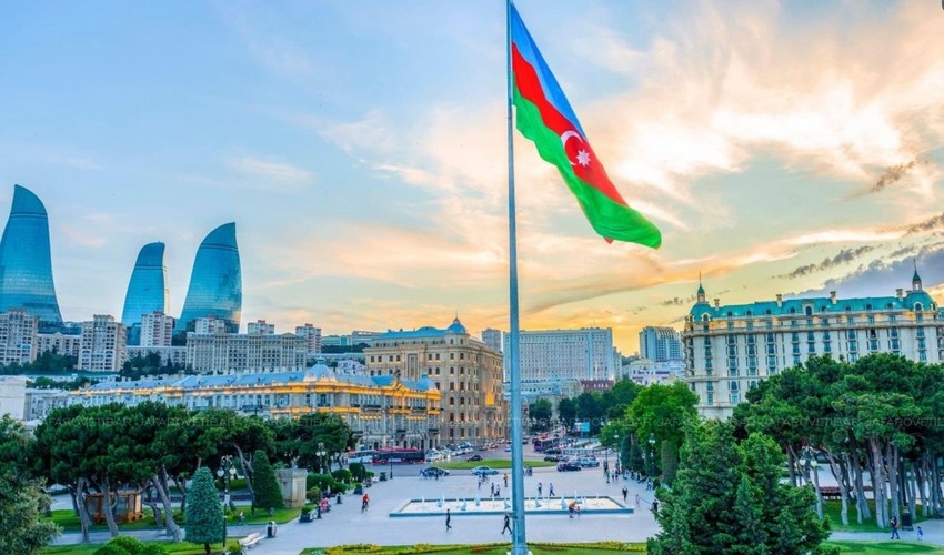 Председательство в ГУАМ перешло к Азербайджану