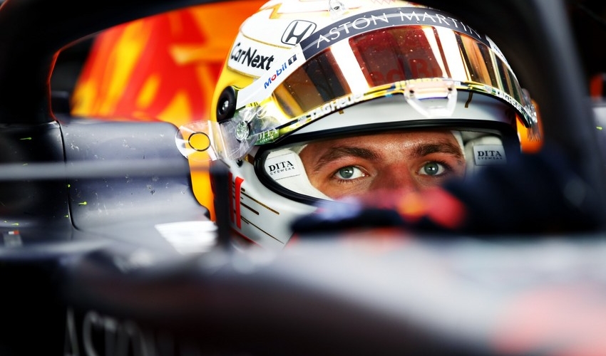 “Formula 1” Fransa Qran-prisinin qalibi müəyyənləşib