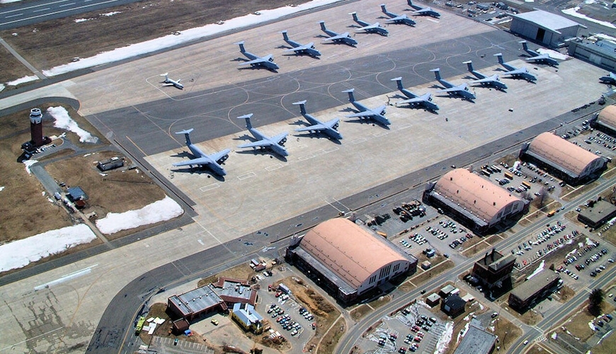 ABŞ-ın Yaxın Şərqdəki hərbi texnikasına dəyən zərərin miqdarı açıqlandı
