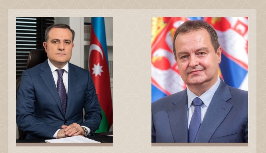 Баку и Белград обсудили перспективы стратегического партнерства