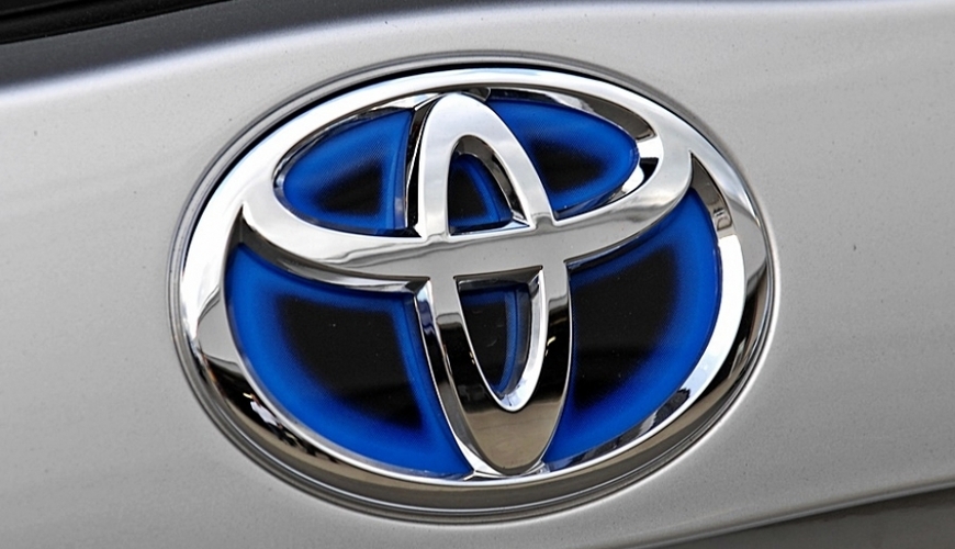 “Toyota” 2022-ci maliyyə ilində 275 milyard dollarlıq satış edib