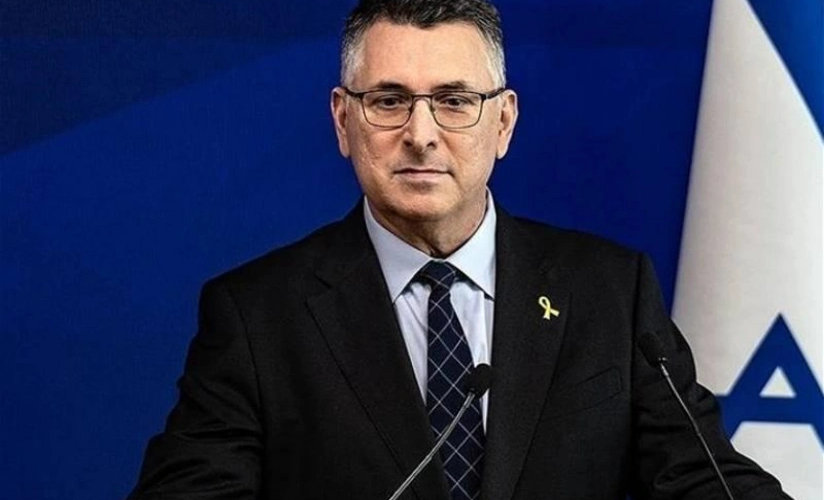 SON DƏQİQƏ! İsrail XİN başçısı Bakıdan İrana səsləndi