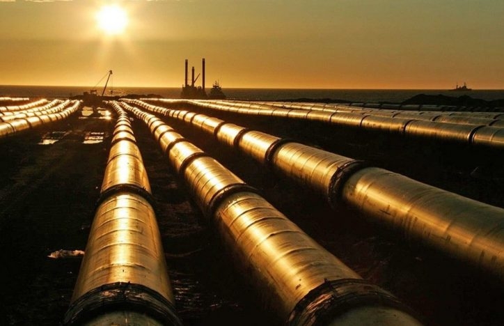 Азербайджан нарастил поставки нефти в Чехию до максимума за 4 года