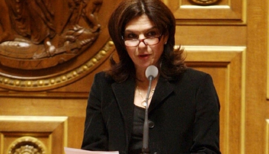 Французский сенатор: В моей стране существует токсичное лобби против Азербайджана