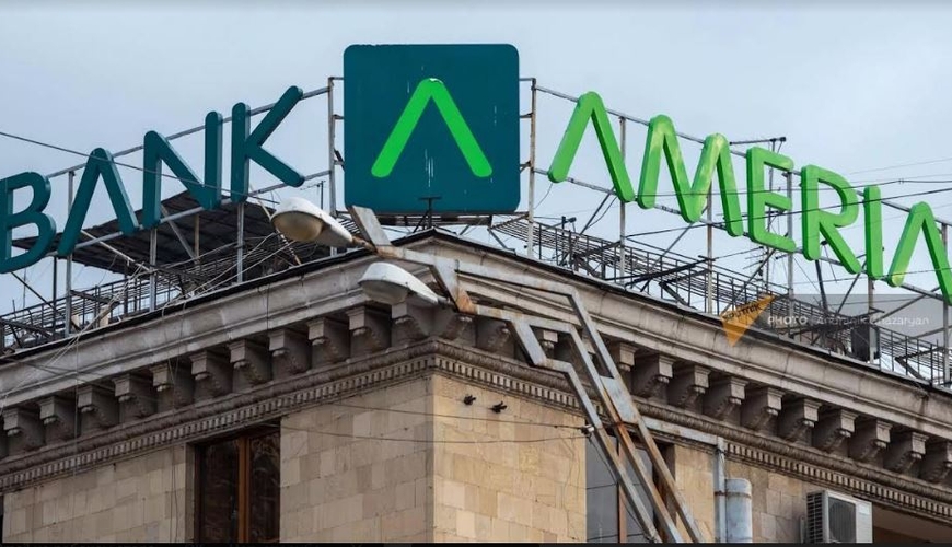 Vardanyan “Ameria Bank”da payını necə satıb?