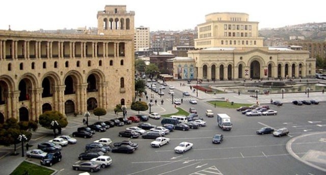 Paşinyanın partiyası: “Ermənistan hakimiyyəti Avropa platformasını daha əlverişli hesab edir”