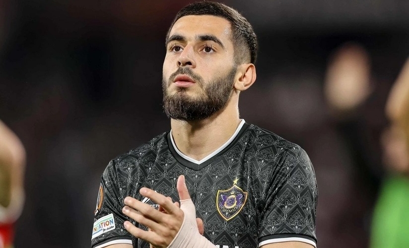 Elvin Cəfərquliyev 