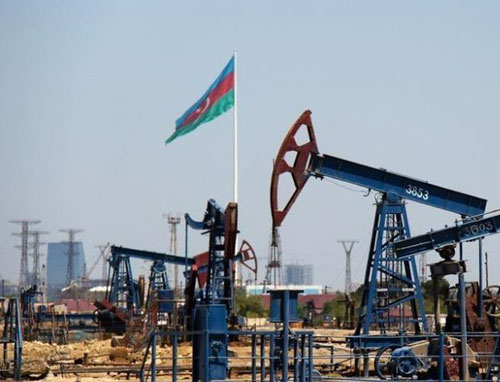 Подскочила цена на азербайджанскую нефть