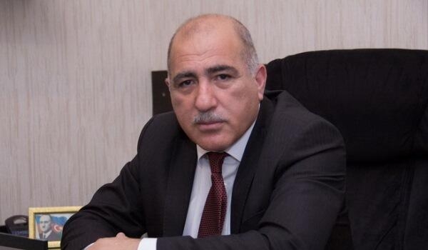 “Partiya sədrliyindən istefamda bir çox səbəblər var”